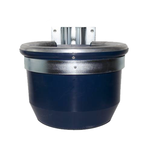Alimentateur fixe anti-gaspillage
