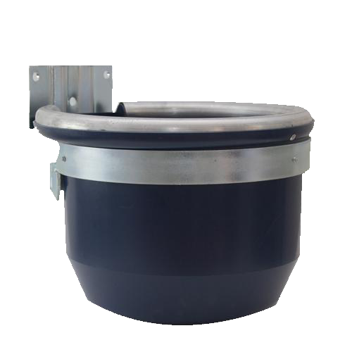 Alimentateur fixe anti-gaspillage