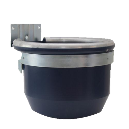 Alimentateur fixe anti-gaspillage