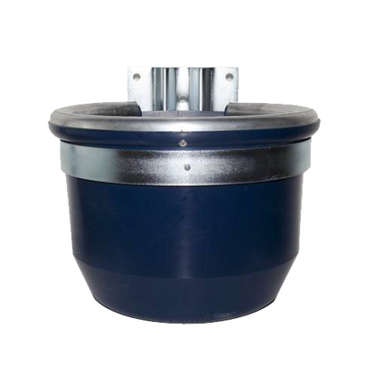 Alimentateur fixe anti-gaspillage