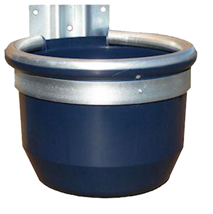 Alimentateur fixe anti-gaspillage