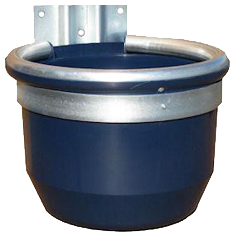 Alimentateur fixe anti-gaspillage