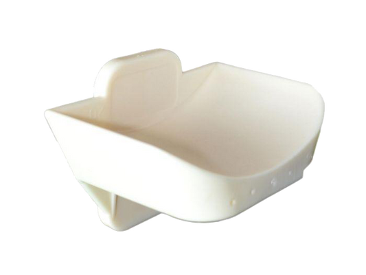 Cuillère à barrières